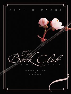 cover image of The Book Club Chronicles - Part Five - Hamlet